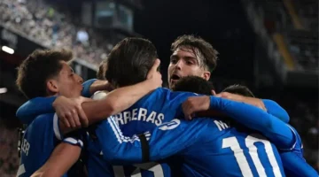 تطورات جديدة بشأن مشاركة بيلينجهام وهويسن وسيبايوس في مباراة ريال مدريد وخيتافي المرتقبة